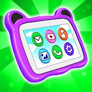 Babyphone & tablet - baby learning games, drawing [MOD: No Ads] 4.3.5