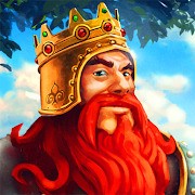 Battle Hordes - Idle Kings [MOD: Lots of Diamonds] 1.0.3