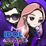 Idol Stage [ВЗЛОМ: Много Алмазов] 1.0.55