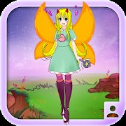 Avatar Maker: Anime Girls [MOD: No Ads] 3.6.1