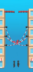 Rope Savior 3D screenshot №5