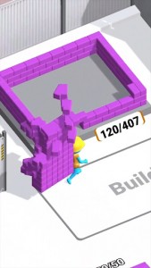 Pro Builder 3D screenshot №1