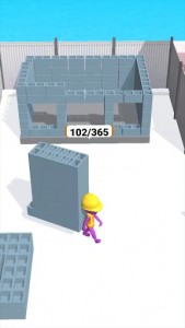 Pro Builder 3D screenshot №2