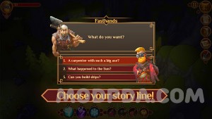 Quest Hunter screenshot №3