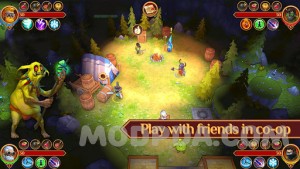 Quest Hunter screenshot №6