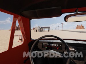 The Long Drive -Road Trip Game screenshot №7