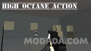 Project Breach CQB FPS screenshot №4