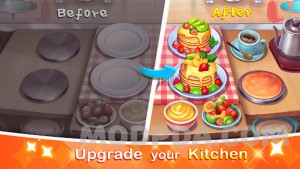 Cooking Center-Restaurant Game screenshot №7