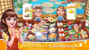 Cooking Center-Restaurant Game screenshot №5
