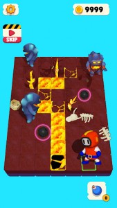 Maze Bomber screenshot №4