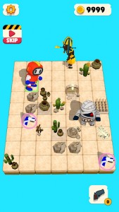Maze Bomber screenshot №3