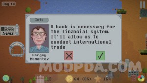 Weltreich: Политическая Стратегия-Симулятор screenshot №3