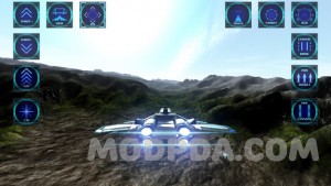 Evochron Mobile screenshot №6