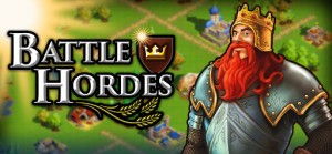 Battle Hordes - Idle Kings screenshot №2