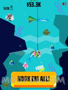 Go Fish! screenshot №3