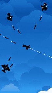 Flying Flogger screenshot №3