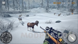 Охота на оленей 2: Сезон охоты screenshot №5