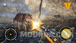 Охота на оленей 2: Сезон охоты screenshot №4