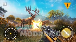 Охота на оленей 2: Сезон охоты screenshot №2