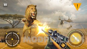 Охота на оленей 2: Сезон охоты screenshot №1