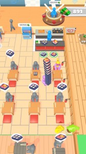 Shopping Mall 3D screenshot №3