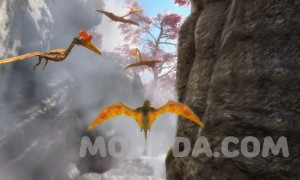 Dimorphodon Simulator screenshot №4