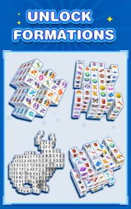 Мастер кубиков 3D - Три в ряд и игра-головоломка screenshot №3