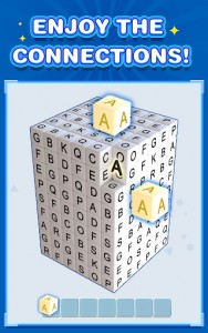 Мастер кубиков 3D - Три в ряд и игра-головоломка screenshot №2