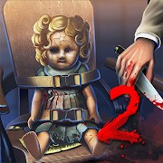 Scary Horror 2: Escape Games [MOD: Many Tips] 1.0