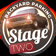 Backyard Parking - Stage Two [MOD: Free Shopping] 1.0