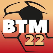 Be the Manager 2022 [MOD: Much money] 2.0.3