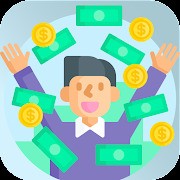 Idle Businessman Tycoon [MOD: Free Shopping] 1.19