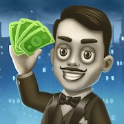 Metropolis: Idle Tycoon [MOD: Much money] 1.0.84