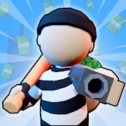 Theft City [MOD: Lots of Money/No Ads] 1.1.3