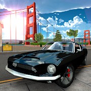 Car Driving Simulator: SF [ВЗЛОМ: Все Авто/Нет Рекламы] 4.18.5