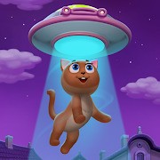 Space pets [ВЗЛОМ: Много Алмазов] 0.5