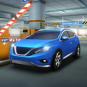 Car Driving & Parking School [MOD: Available Auto/No Advertising] 3.5