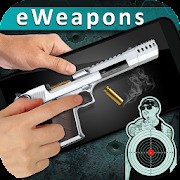 eWeapons™ симулятор оружие [ВЗЛОМ: Доступно Все Оружие/Нет Рекламы] 1.6.1