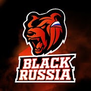 Black Russia 2.93