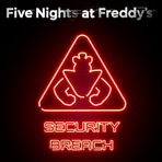 FNaF 9: security breach 1.5.6.1