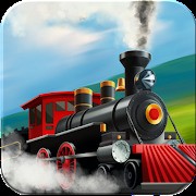 Idle Train Empire [MOD: Much money] 210