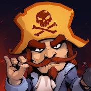 Idle Pirates: Приключения и Бизнес [ВЗЛОМ: Много Денег] 1.15