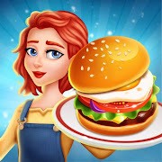 Valley: Cooking Games & Design [MOD: Free Shopping] 0.18