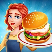 Valley: Cooking Games & Design [ВЗЛОМ: Бесплатные Покупки] 0.18