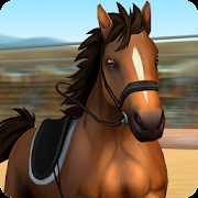 Horse World – Show Jumping [MOD: All Horses/Free Shopping] 3.4.3016