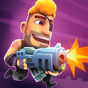 Gun Fungus [ВЗЛОМ: Много Денег] 0.5.3