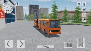 SovietCar: Classic screenshot №5