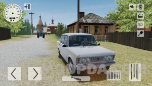SovietCar: Classic screenshot №2