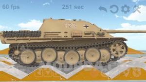 Tank Physics Mobile Vol.2 screenshot №4