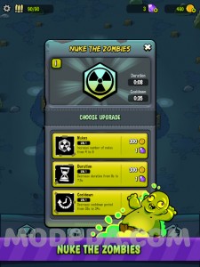 Zombie Towers screenshot №7